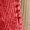 Watermelon Red, variant on Womens Cardigan Corduroy Football Sequin Jacket Baseball Casual Jacket Work Cardians