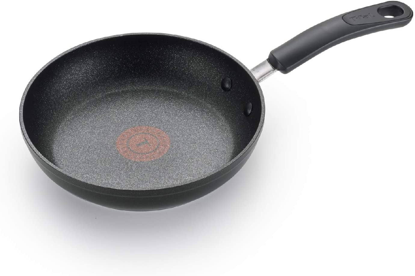 Non Stick Frying Pan Ultra-Resistant Thermo-Spot For Gas Electric Induction Hob 