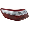 thumbnail image 5 of For 07-09 Camry Hybrid Outer LED Taillight Taillamp Rear Brake Light Driver Side, 5 of 5