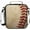 Baseball, variant on Custom Lunch Box Bag with Photos or Text, Abstract Fiery Dragons Animal Personalized Lunchbox with Name Customized Insulated Thermal Cooler Meal Box for Women Men