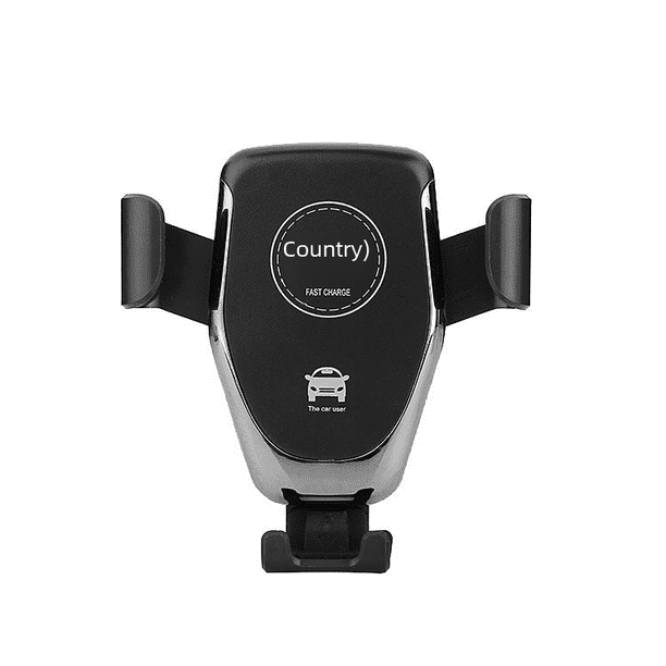 Cargador inalámbrico para coche, soporte para cargador inalámbrico para coche, cargador inalámbrico para teléfono móvil para coche