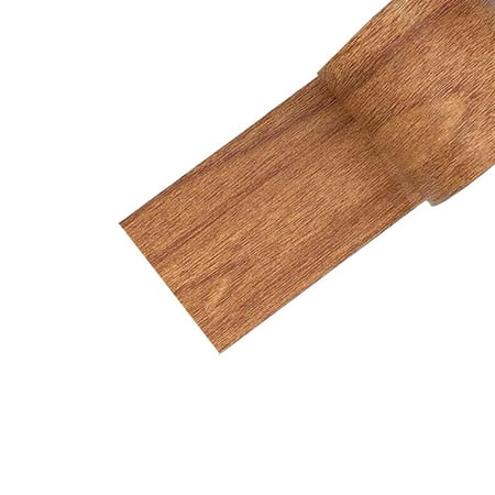 

2.2 Inch x 15Ft Wood Grain Repair Tape Waterproof Adhesive Patch