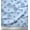 Light Steel Blue, variant on Soimoi Green Cotton Duck Fabric Monstera Leaves Fabric Prints By Yard 42 Inch Wide