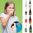 thumbnail image 3 of 8 Tipo Líquido Maloliente Spray Broma Broma Stinky Juguete Divertido Día de los Inocentes 6 Sywqhk libre de BPA, 3 of 9