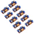 thumbnail image 1 of 10 Pcs Module de Chargeur de Batterie Lithium Carte 5A DC naar DC CC CV LED Convertisseur de Courant Constant TG4015, 1 of 5