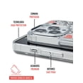 thumbnail image 3 of Funda Antigolpes InstaCase para iPhone 13 Pro Max Corazones, 3 of 4