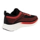 thumbnail image 5 of Tenis Reebok Hombre Road Strider Negro Rojo Casual Deportivo negro 5 MX, 5 of 9