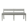 thumbnail image 3 of Liberty Furniture Industies, INC Optional 6 Piece Trestle Table Set, 3 of 10