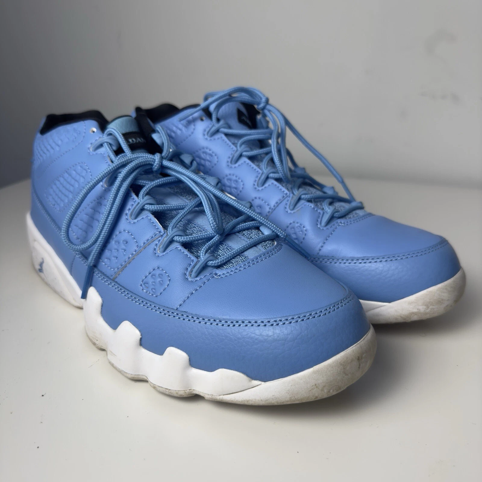 Air Jordan 9 Retro low Pantone men