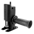 thumbnail image 3 of Drill Attachment Drill Attachment Reciprocating Saw Converter Tool for Wood Cutting Metal Plastic Multi Material Cutting Kit with Blades Portable DIY Modification Accessory Reciprocating Saw, 3 of 8