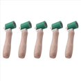 thumbnail image 1 of 5X Rodillo de Presión de Mano de Costura de Silicona de 40 mm para Herramienta de Soldadura de Vinilo de Calentamiento de Aire Caliente, 1 of 5