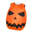 thumbnail image 2 of Lindo disfraz de calabaza para espectáculos, juegos de rol, fiestas temáticas y representaciones teatrales., 2 of 7