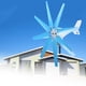 thumbnail image 5 of Turbina De Viento Durable Del Equipo De Genertor De La Turbina De Viento, Eléctrica Para La Generación De Energía, 5 of 8