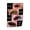 FRAMED12X18INCH(30X45CM), variant on Beauty Shop Poster Wall Decor Eyelash Extension Type Canvas Painting for Bedroom Living Room Decor