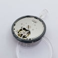 thumbnail image 3 of NH38 Movimiento EstáNdar Serie NH3 Reloj MecáNico AutomáTico Piezas MóViles Veinticuatro Joyas Nh38A JapóN Importado, 3 of 5