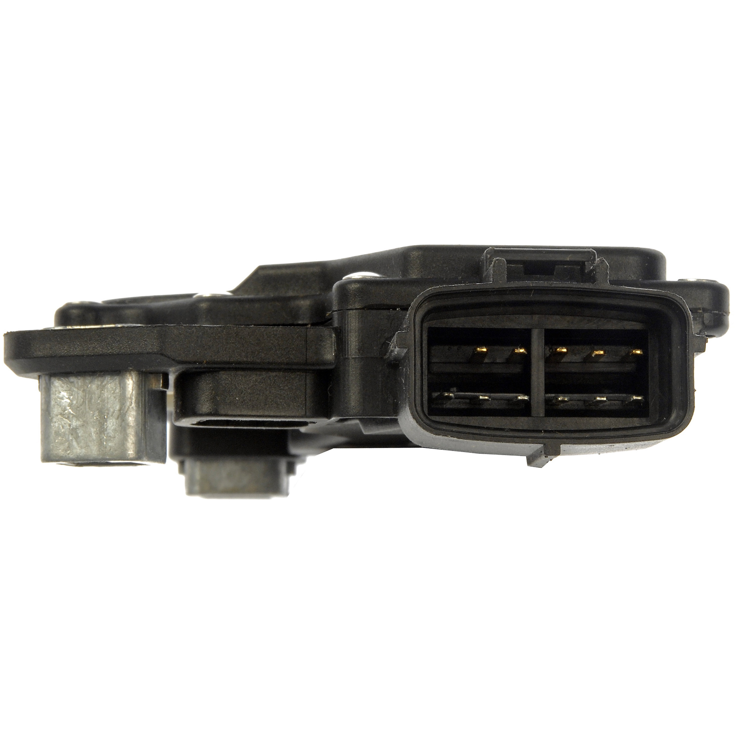 Dorman 511-101 Transmission Range Sensor for Specific Ford / Lincoln Models, Black Fits select: 1997-2003 FORD F150, 1997-2004 FORD F250