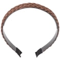 thumbnail image 1 of BESTYASH Para Mujer Trenzada De Café Flexible Y Resistente Con Antideslizante, 1 of 7