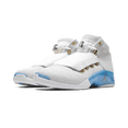 thumbnail image 2 of JORDAN MENS Jordan 17 Retro "OVO" HO17 MNJDLS 127 HO17 MNJDLS 127 from Stadium Goods, 2 of 8