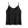 thumbnail image 6 of RRMuAzgs Summer Tank Tops for Women Loose Fit Camisole Tees Shirts Beach Vacation Casual Flowy Sleeveless Top, 6 of 8