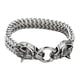 thumbnail image 2 of Pulsera nórdica Hugo joyería elegante con caja de almacenamiento 19cm, 2 of 9