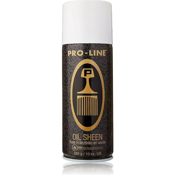 Pro-Line Oil Sheen Spray 10 oz (Pack of 2)