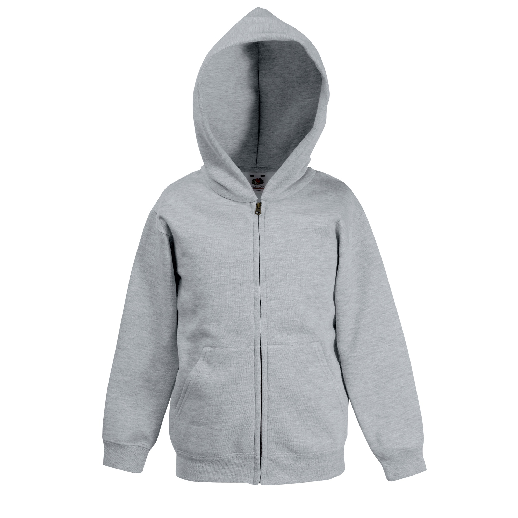 Fruit of the Loom Jungen Sweatshirt SS024B Fruit of the Loom Jungen Sweatshirt SS024B