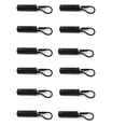 thumbnail image 1 of 12pcs Guitar Interface I-Rig Converter Replacement for Phone Guitar Audio Interface Guitar Tuner Guitar Line Converter, 1 of 6