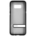 thumbnail image 3 of Gear4 Greenwich Series Case for Samsung Galaxy (S8+) - Clear/Black, 3 of 3