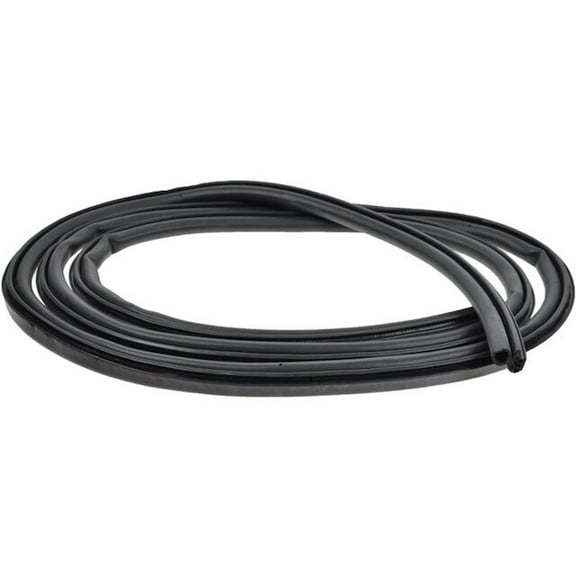 Door Seal - Compatible with 1999 - 2007 Chevy Silverado 1500 2000 2001 2002 2003 2004 2005 2006