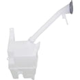 thumbnail image 4 of Washer Reservoir For 2014-2016 Nissan Rogue US Made Model, w/ cap, 4 of 5