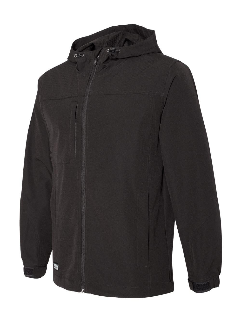 DRI DUCK - Apex Soft Shell Hooded 