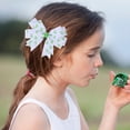thumbnail image 5 of Accessoires pour Cheveux Nœuds de Mode pour Femmes Bande pour Cheveux Accessoires pour Cheveux pour Enfants Coiffe Épingle à Cheveux Coiffe pour Enfants Cheveux, 5 of 5