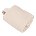 thumbnail image 3 of Bolsa de cosméticos portátil de gran capacidad, hermosa bolsa de cosméticos de viaje para viajes de negocios, uso diario, 3 of 5
