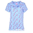 thumbnail image 4 of JEFFRICO Womens Pajamas For Women Ankle Length Set Sleepwear Soft Pajamas, 4 of 7