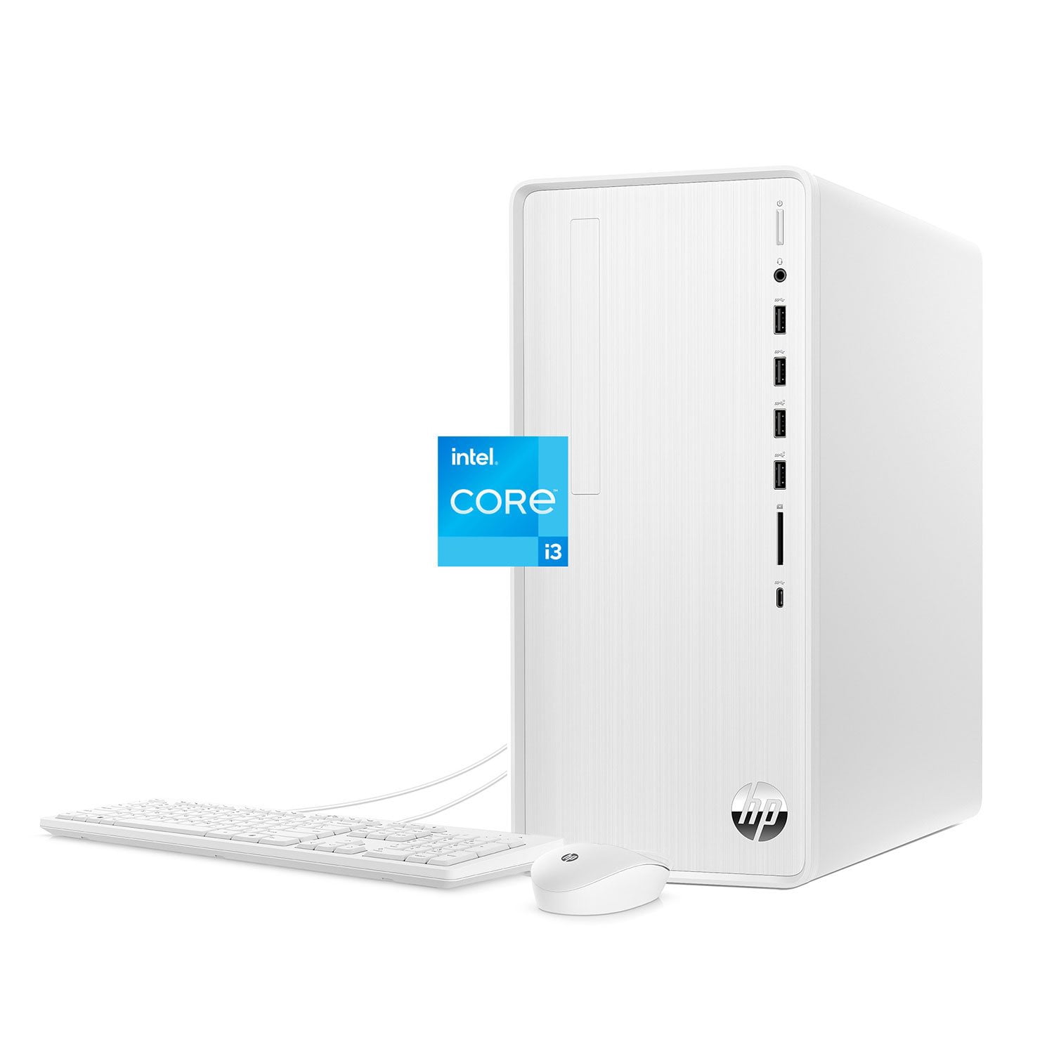 Customer reviews for HP Pavilion Desktop - TP01-3027c - 12th