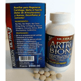 thumbnail image 2 of Artribion 100 Tabs 500 mg c/u Ultra3 Caja, 2 of 2