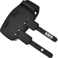 thumbnail image 1 of RDX Strike Shield for Kickboxing, Strike pad, Kicking pad, Strike Shield, Muay Thai Pads, Boxing, MMA Training White (One Pad Only), 1 of 7