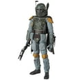 thumbnail image 2 of MAFEX Star Wars Boba Fett Action Figure, 2 of 7