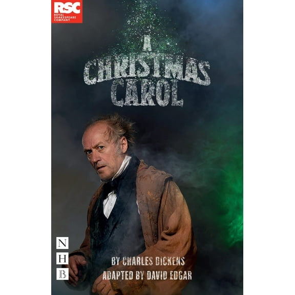 A Christmas Carol, (Paperback)