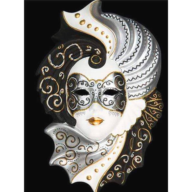 30 × 40 Diamante Pintura Bordado Diamante Pintura Kit completo Cuenta Diamante Pasta Paisaje Accesorios Lienzo 5d Imagen Adulto Niño Adulto Diamante de imitación Lote Rompecabezas Dibujo Decoración de pared Dormitorio Otoño 5D Diamante Pintura Enmascarada Diosa Paisaje Animal Coche Lindo ER