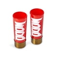 thumbnail image 2 of DOOM Shotgun Shell 2oz Shot Glasses | Set of 2, 2 of 7