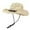 Beige, variant on Summer Outdoor Casual Holiday Panama Style Shade Straw Hat Sun Hat,Beige