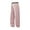 Pink, variant on Men's Snow Ski Pants Insulated Waterproof Winter Sports Cargo Snowboard Pants Bibs with Suspenders Pink
