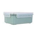 thumbnail image 1 of UPGRATOR 1Set Multi Compartment Lunch Box with Heat Retention for Picnic Adults, 1 of 6