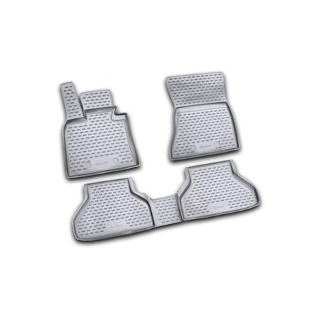 Novline Exp Nlc 05 18 210 Bmw X6 Floor Mats Walmart Com