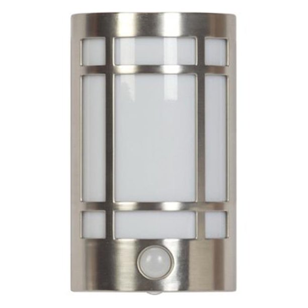 LED Automatic Dual Bright Night Light