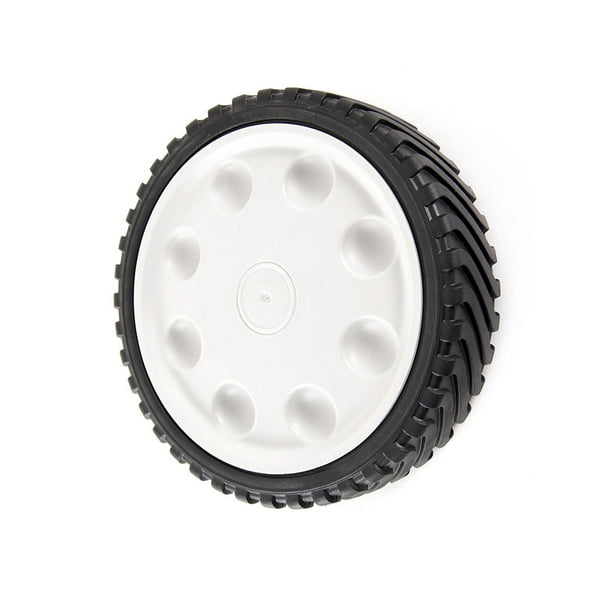 Cub Cadet Repalcement Wheel Assembly w Gear Gray 8 x 2 for Tiller Cultivators 634 04207634 04207A634 04430 Walmart