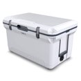 thumbnail image 5 of ENGEL 60 Qt UltraLite Cooler With Wire Basket and Divider - SeaFoam, 5 of 12