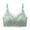 Mint Green, variant on Lingerie for Women Sexy Naughty Comfort Devotion Lace Bra, Wirefree Bra with Full Coverage, Push-Up Bra with Natural Lift, Comfortable Bra 36/80,Mint Green