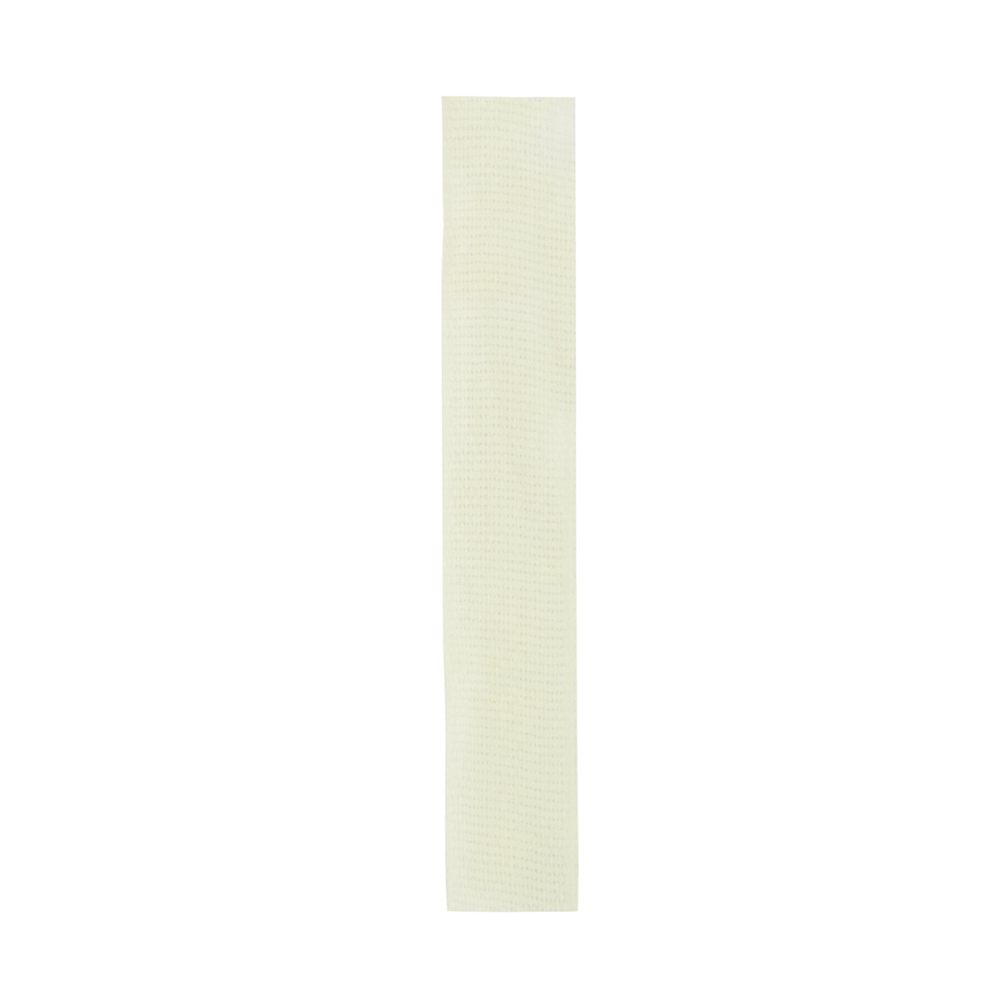 McKesson Wound Packing Strip with Iodoform, Cotton Gauze Strip, 1/2 in x 5 yd, 12 Ct